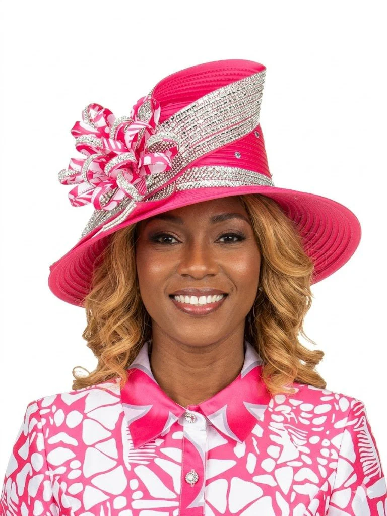 New Hats & Bags – Latest Arrivals in Elegant Accessories