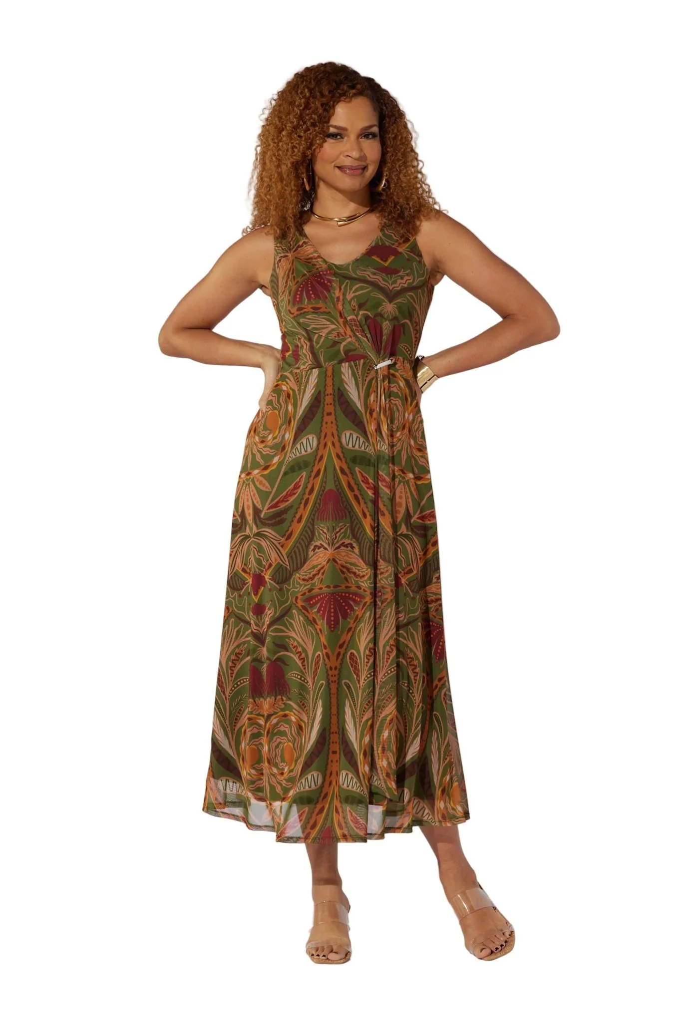 New Casual Dresses